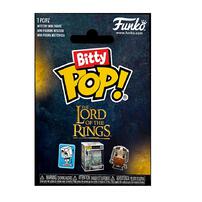 Funko Bitty Pop! The Lord of the Rings Characters Vinyl Figure Blind Bag - Assorted