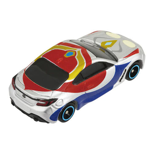 Tomica Ultraman UTR-06 Ultraman Dyna Flash Type