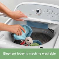 Fisher-Price All Ears Lovely Elephent