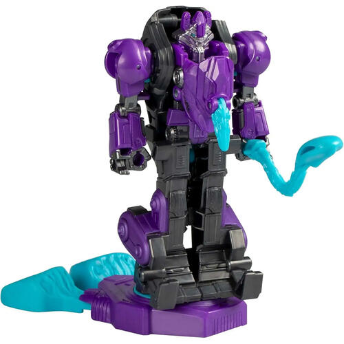 Transformers One Robot Battlers Alpha Trion Action Figure