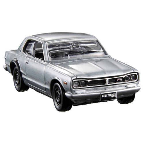 Tomica Premium No. 34 Nissan Skyline Gt-R