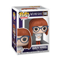 Funko Pop! Television: Wednesday - Marilyn Thornhill (Rave'n Dance)