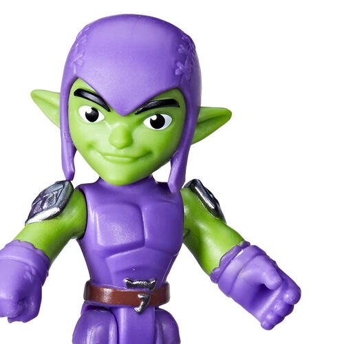 Spidey And His Amazing Friends Green Goblin Action Figure