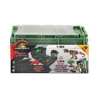 Jurassic World Rebirth Dinorama T. Rex