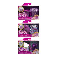 Barbie Outfit And Accessories Premium - Assorted