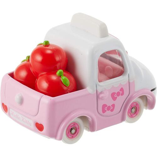 Dream Tomica No.152 Hello Kitty Apple Carry