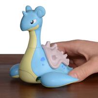 Pokemon Battle Feature Figure - Lapras (P6532)