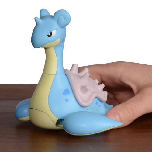 Pokemon Battle Feature Figure - Lapras (P6532)