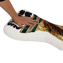 FIFA Trophy Cushion