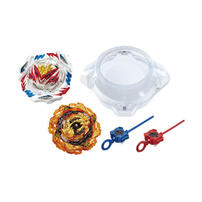 Beyblade B-204 All-in-one Set
