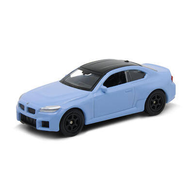 playpop 1:60 Diecast Car BMW M2