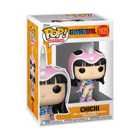 Funko Pop! Animation: Dragon Ball - Chichi (Kid)