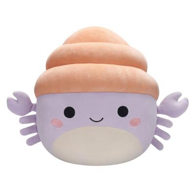 Squishmallow 12" - Arco the Purple Hermit Crab
