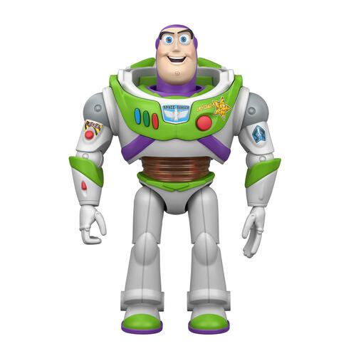 Toy Story 5 Playscale Interactable Figure - Assorted (1 Pc)
