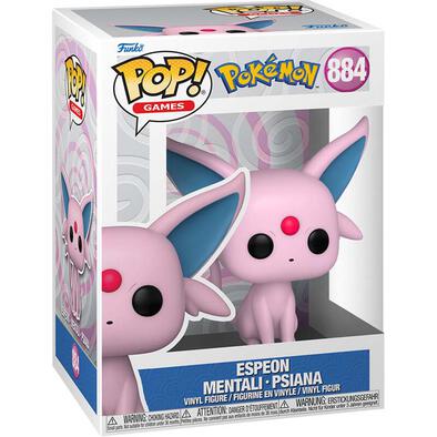 Funko Pop! Pokemon - Espeon