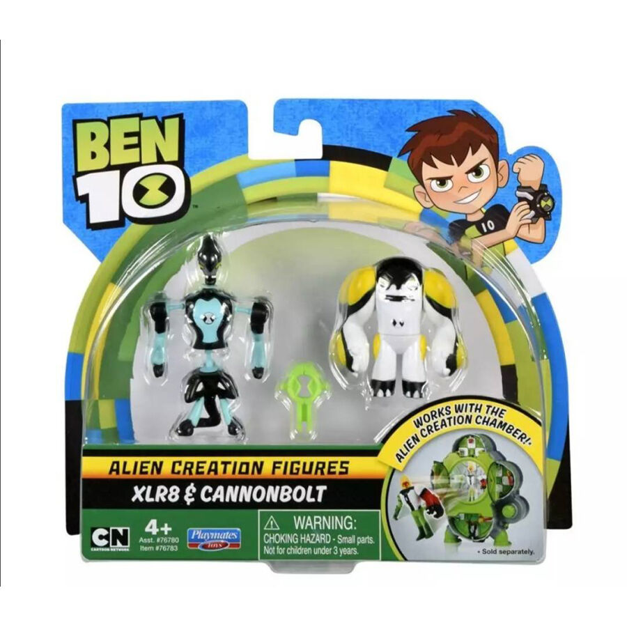 Ben ten top toys r us