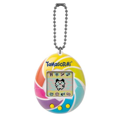 Tamagotchi ออริจินัล ทามาก็อตจิ แคนดี้ สเวียร์