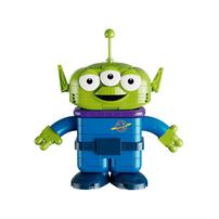 LEGO Toy Story Alien with Pizza Planet Rocket Ride (43307)