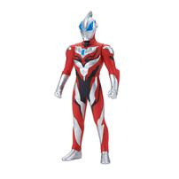 Bandai Ultraman Ultra Hero Entry Set Ultraman Geed