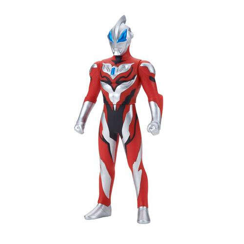 Bandai Ultraman Ultra Hero Entry Set Ultraman Geed