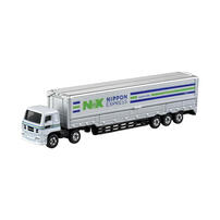 Takara Tomy Long Type Tomica No.135 NX Nippon Express Wing Trailer