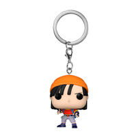 Funko Pocket POP! Keychain Dragon Ball GT - Pan Vinyl Figure