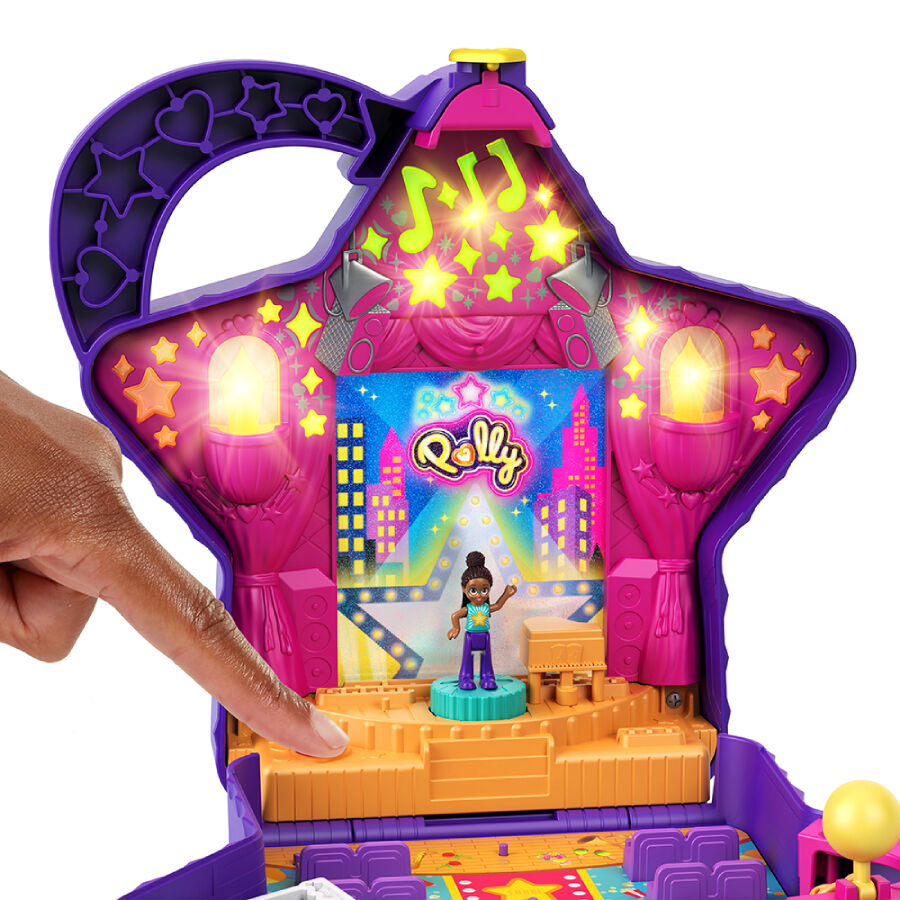 The new 2024 polly pocket