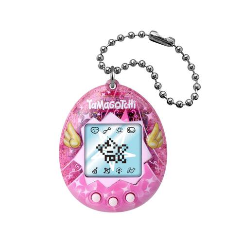 Original Tamagotchi Angel Dress