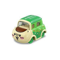 Tomica Dream Tomica SP Chiikawa Kurimaju Diecast