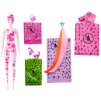Barbie Color Reveal Totally Denim - Assorted