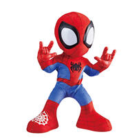 Spidey And His Amazing Friends Dance 'N Crawl Spidey