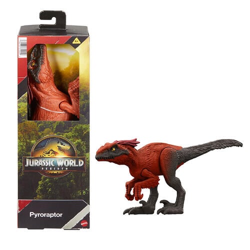 Jurassic World Saga ไดโนเสาร์ขนาด 12 นิ้ว - คละแบบ