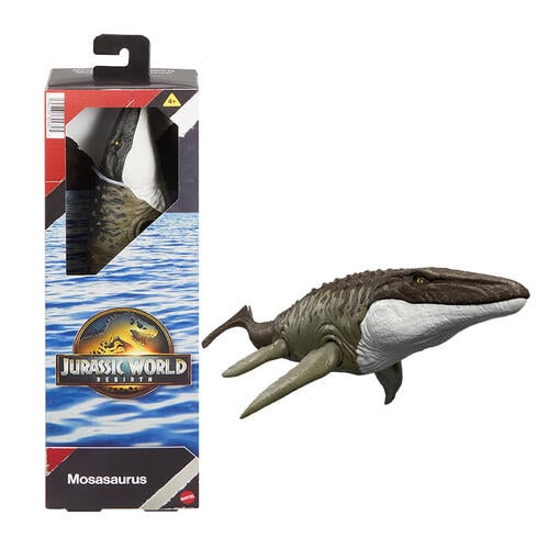 Jurassic World Saga ไดโนเสาร์ขนาด 12 นิ้ว - คละแบบ