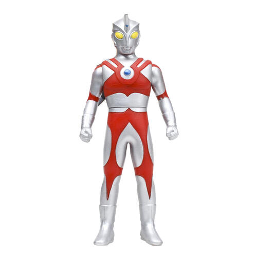 500 Ultraman Ace