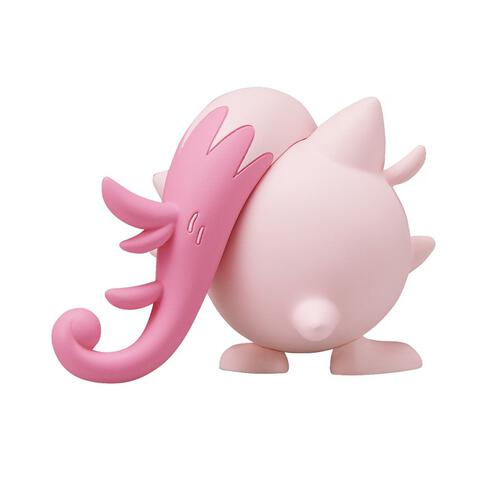 Pokemon Sakebushippo