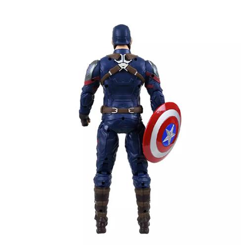 Marvel Captain America(S)in 14 นิ้ว
