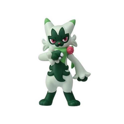 Pokemon Ms-28 Floragato