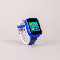playpop Duostyle Kids Smart Watch - Mystic Blue