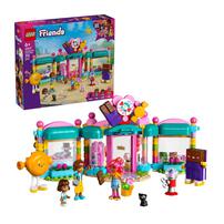 LEGO Friends Heartlake City Candy Store 42649