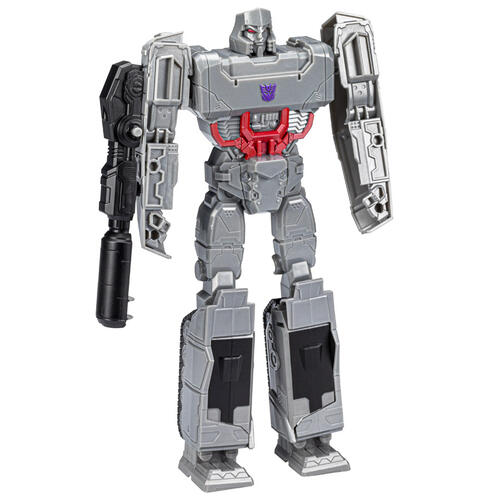 Transformers 7 Rise of the Beasts Titan Changer 11" Megatron 230410