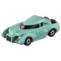 Tomica Dt Sp Mobile Zakuii