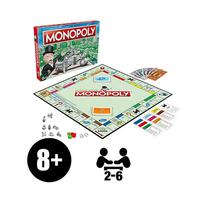 Monopoly Classic Game