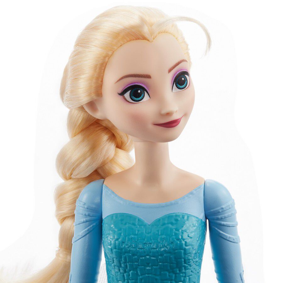 Disney frozen doll elsa clearance