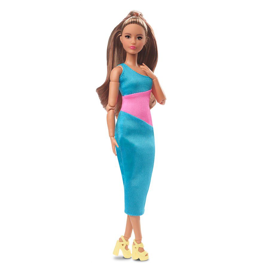 Barbie made to move toys online r us