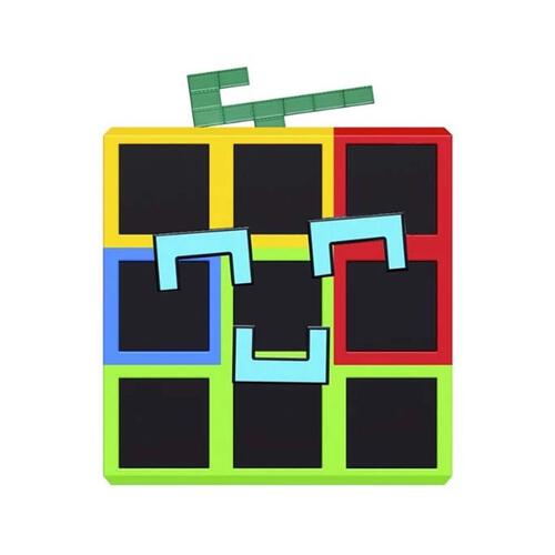 Blox Fruits Minifigure Series 3 Blind Box - คละแบบ