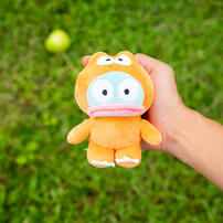 playpop Sanrio Dino Keychain - Hangyodon