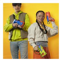 Nerf N Series Triple Action Pack