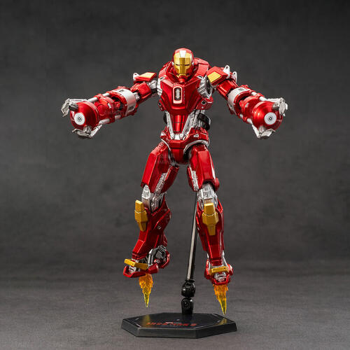 Marvel Iron Man MK35 Scale 1/10 (7 Inch)