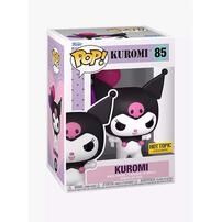 Funko POP! Sanrio - Kuromi (with Balloon) Vinyl Figure 