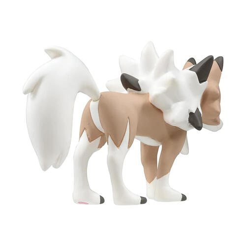 Pokemon Monster Collection MS-23 Lycanroc